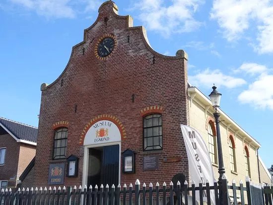 Museum van Egmond