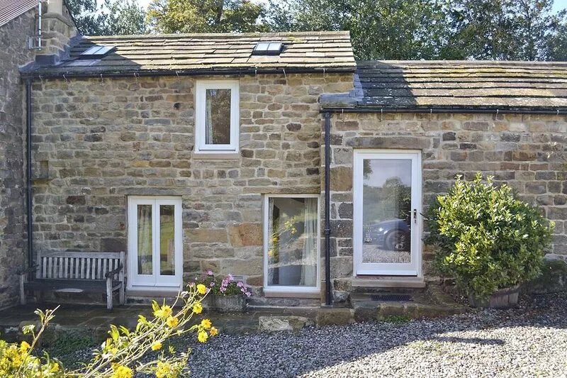 1 bedroom accommodation in Laverton, near Ripon
