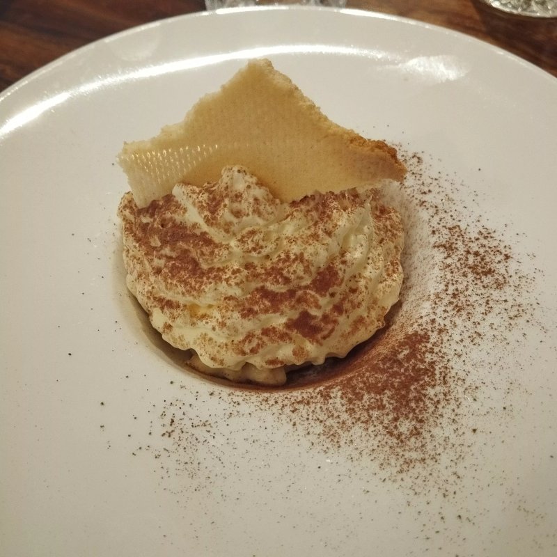 Restaurant Charles Im Henriettenhof