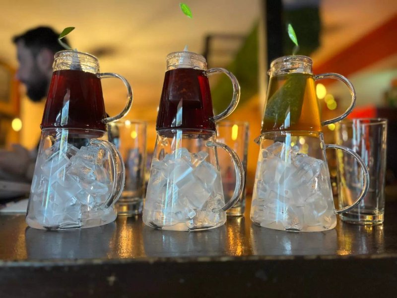 Bordo Caffe & Pub