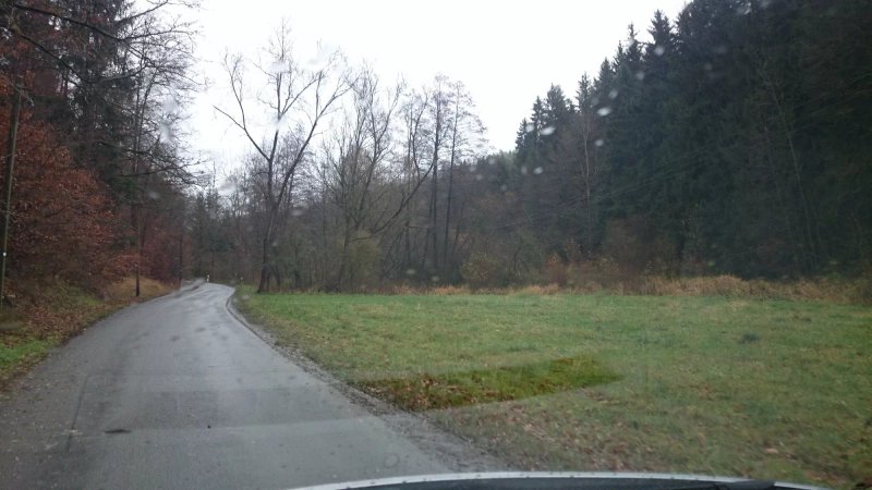 Waldhotel Linzmuehle