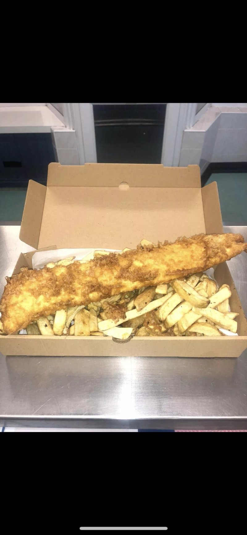 Biscovey Fish Bar
