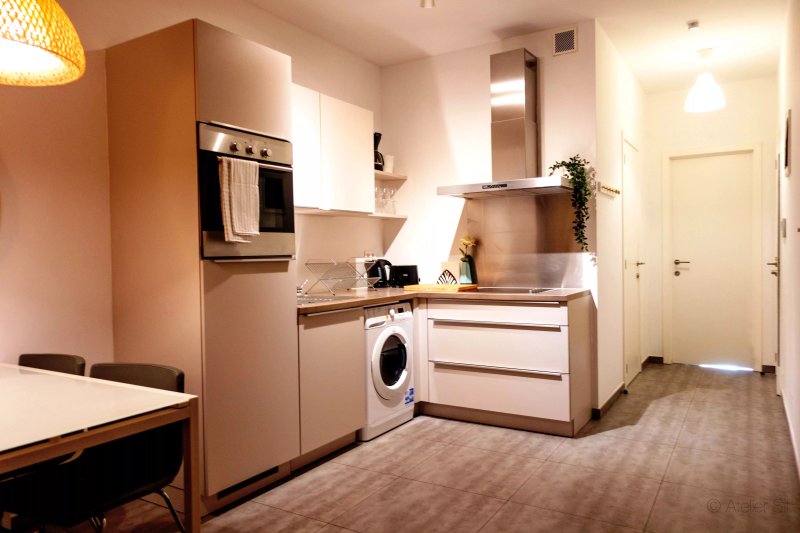 Pelicanstay in Antwerp City Center