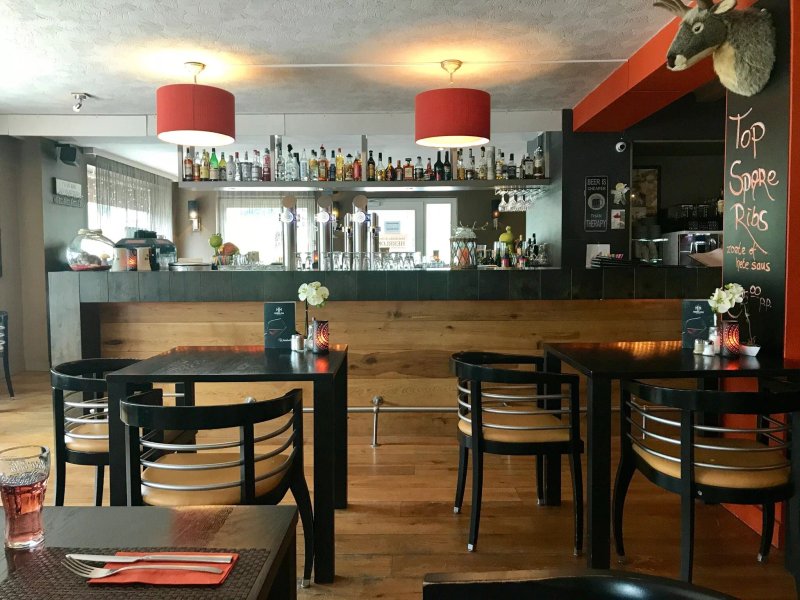 Restaurant Herrloh