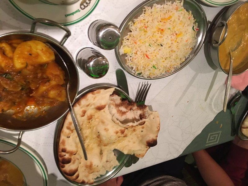 Royal Tandoori