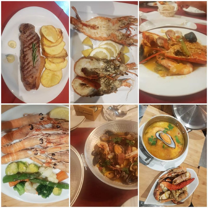 Brazzo - Grill & Cocktails