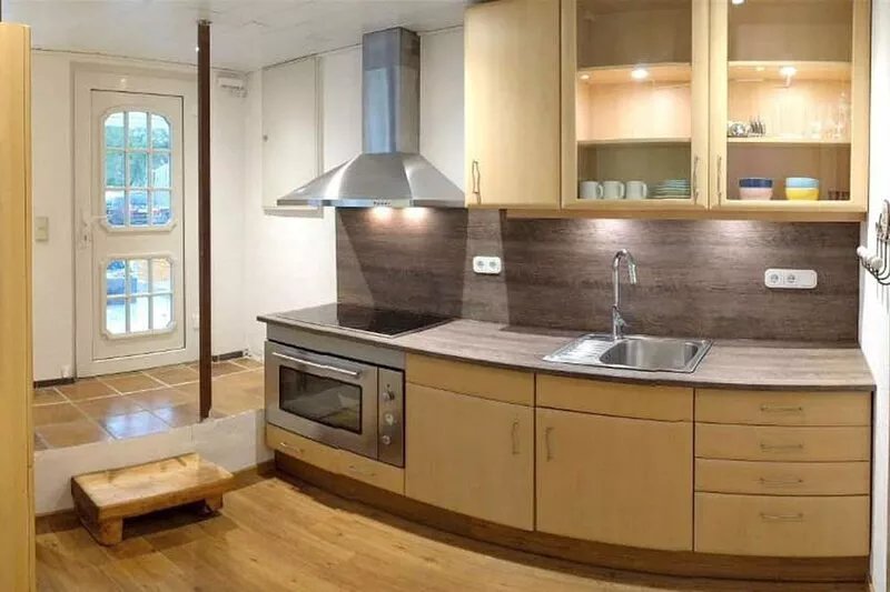 NiBo Hof - Quiet and conveniently located