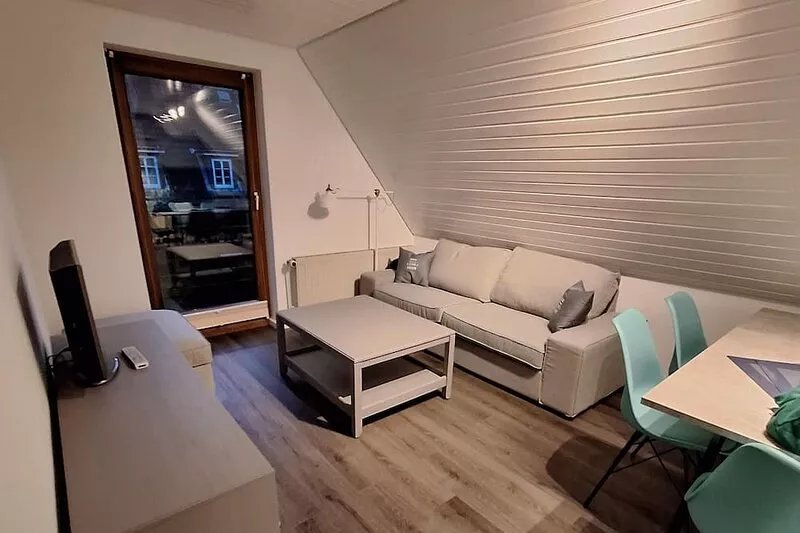 Ferienwohnung 2, Nei Stich 19a
