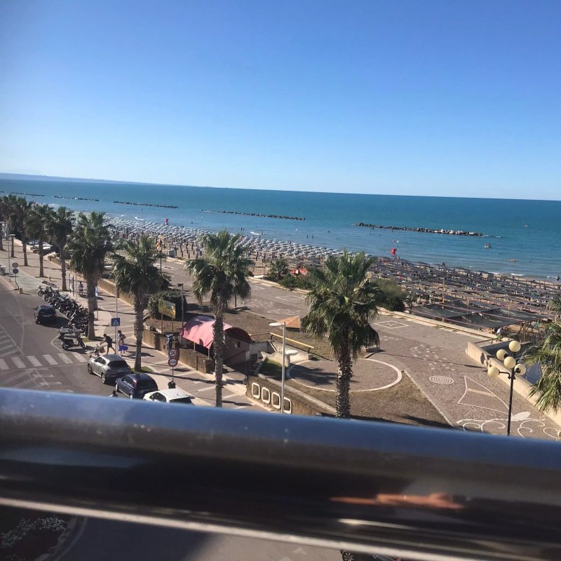 Hotel Mistral