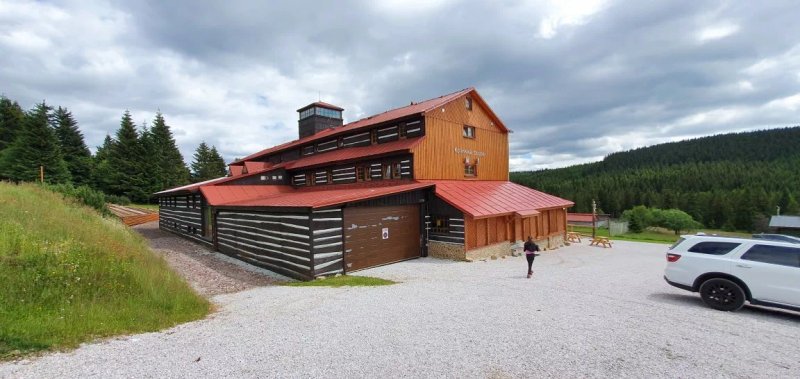 Hotel Kolinska Bouda