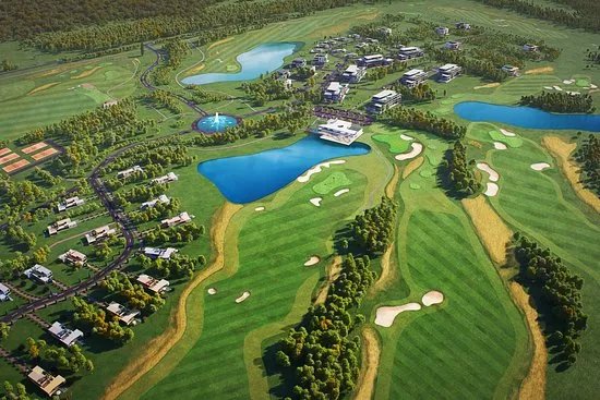 Zala Springs Golf Resort