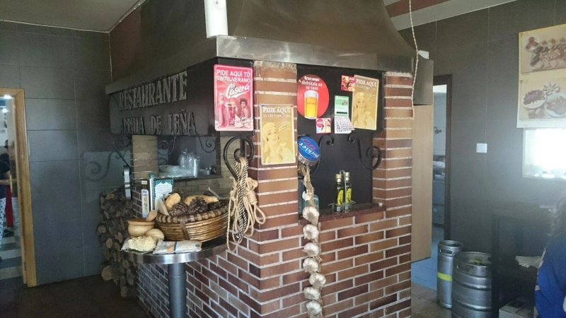 Restaurante la Herradura 4