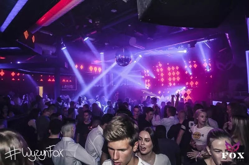 FOX Nightlife