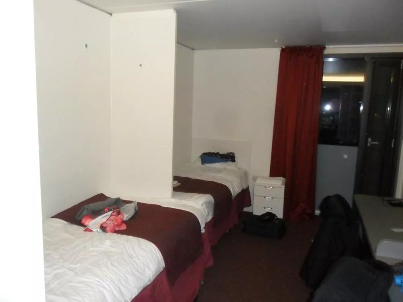 47 Prince's Gardens Guest Rooms & Apartments