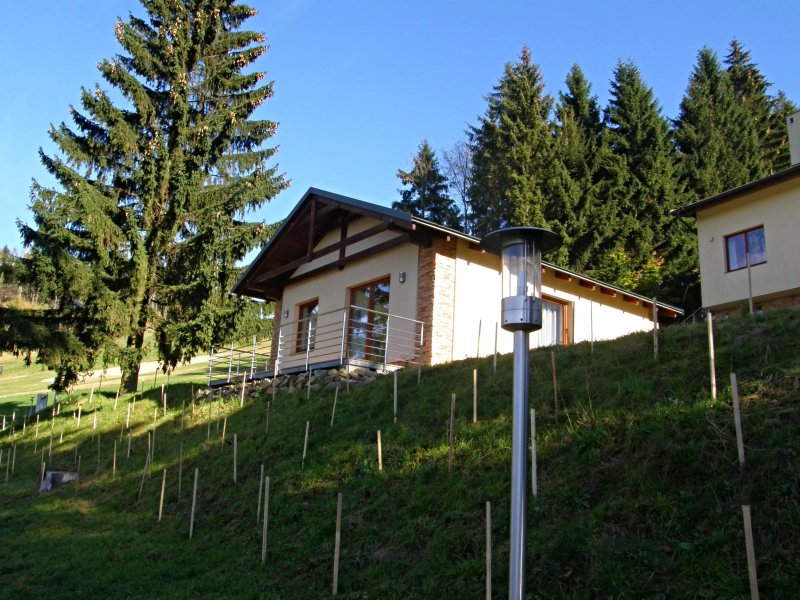 Ski Apartmany Hartman