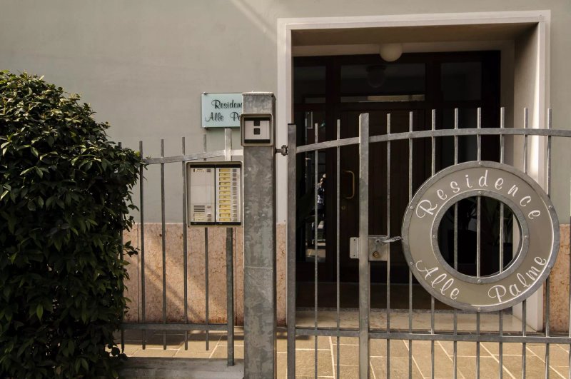 Residence Alle Palme