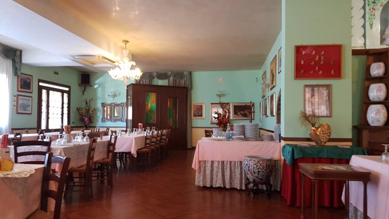 Albergo Ristorante La Campagnola
