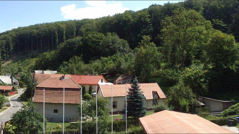 Hotel Szeleta