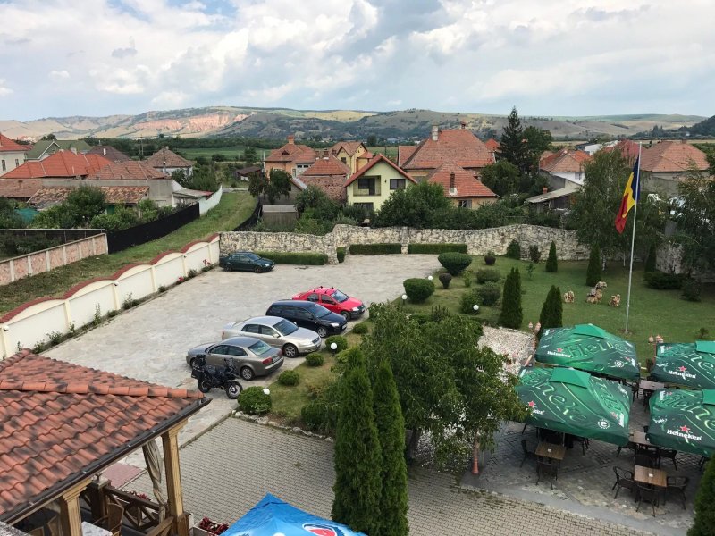 Hotel Clasic