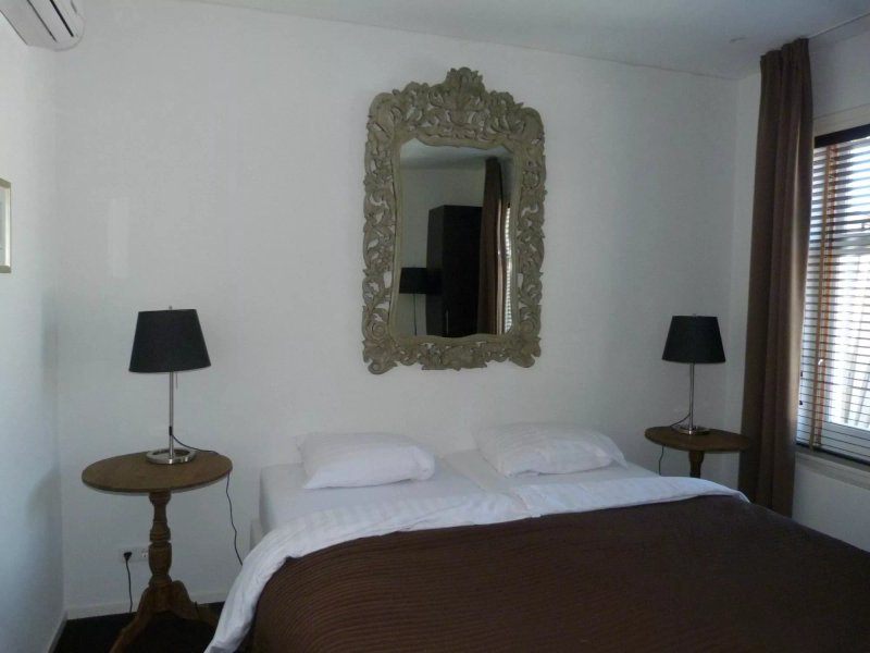 Mauritz Hotel