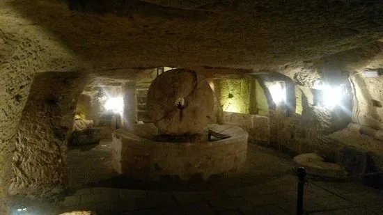 Il Frantoio del Vicere