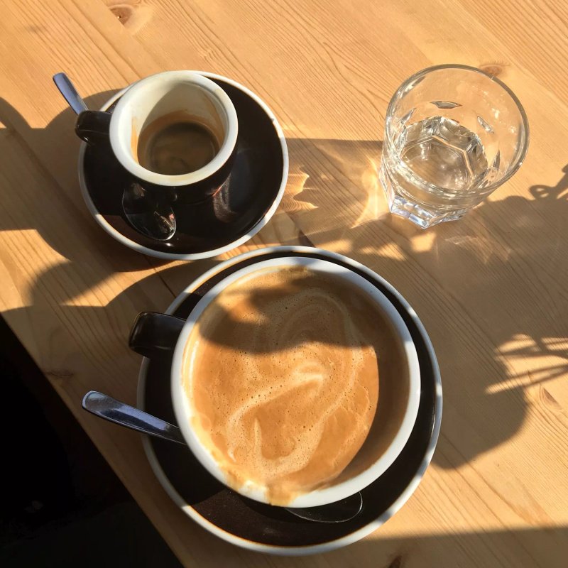 Roessler's Kaffeeroesterei