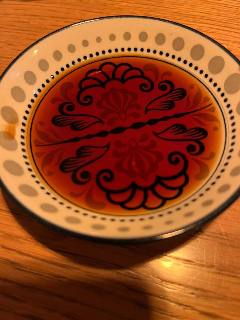 Samurai Sushi