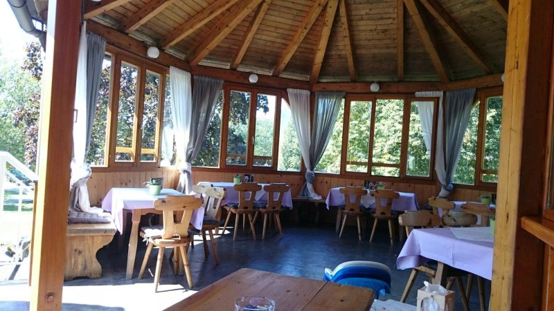 Restaurant Rosental Roz