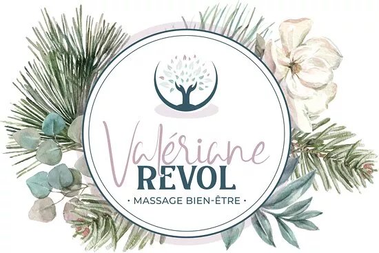 Valeriane Revol - Massotherapie