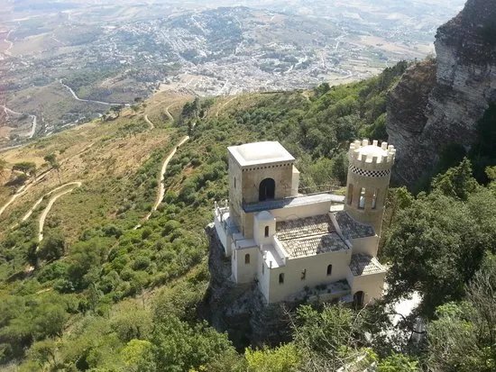 Trapani