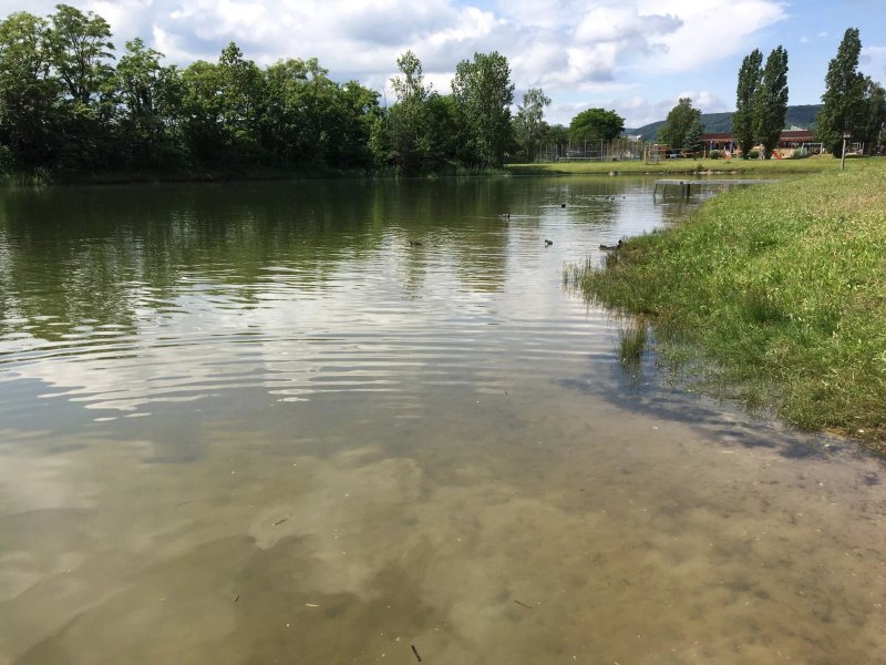 KNAUS-Campingpark