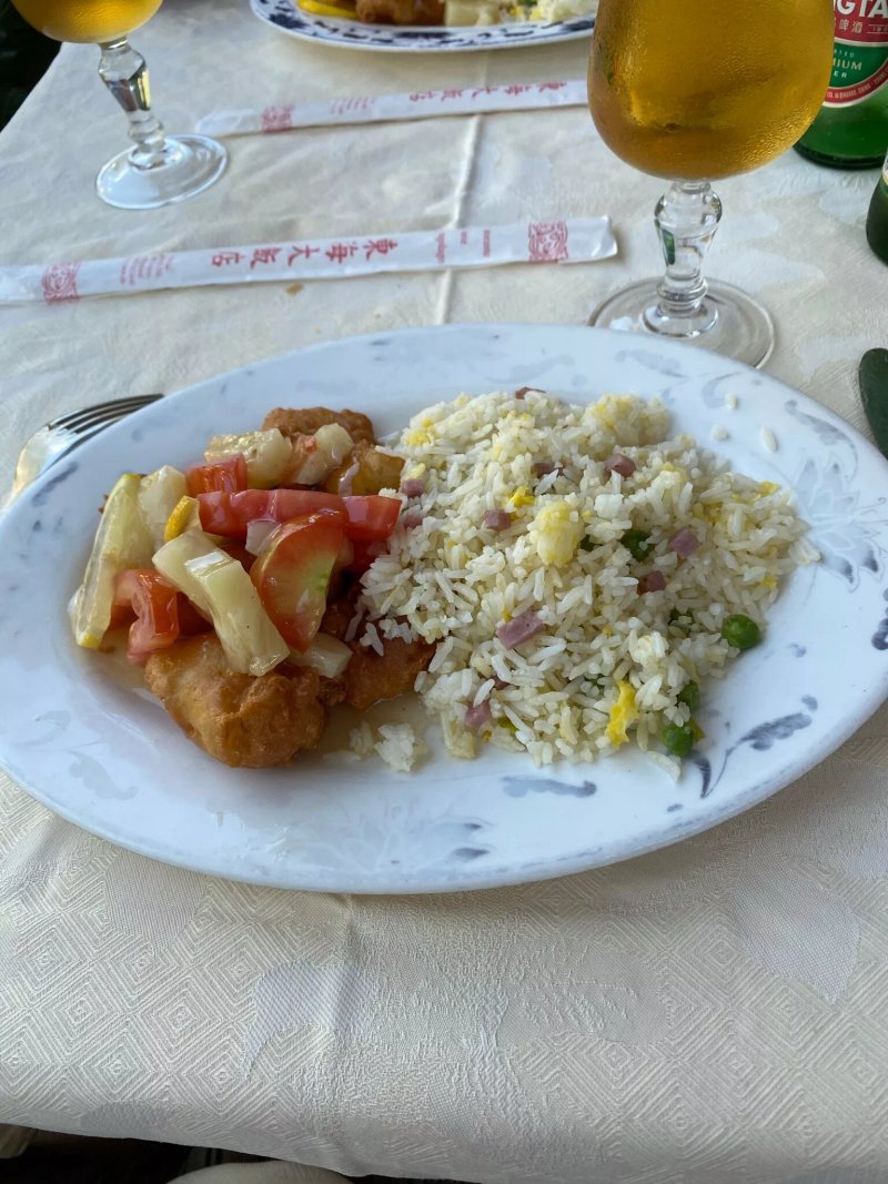 Ristorante Cinese Dialago