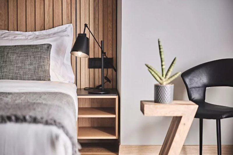 Cama Luxury Suites Glyfada