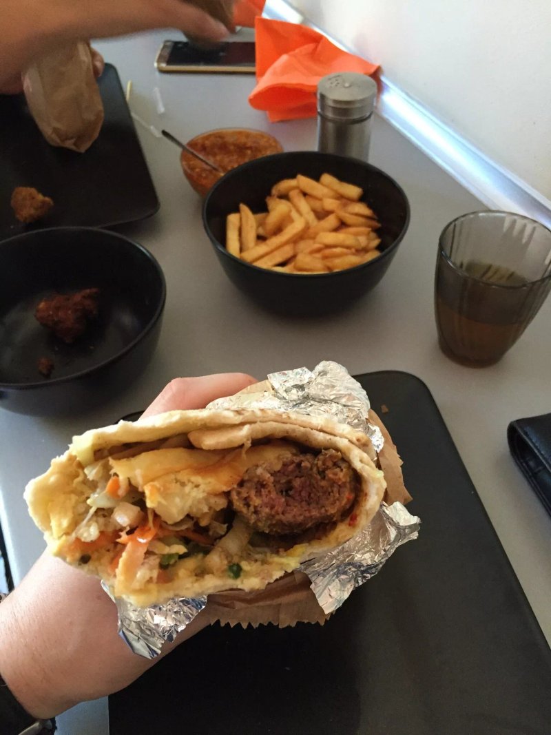 Restauracja Orient Ekspres