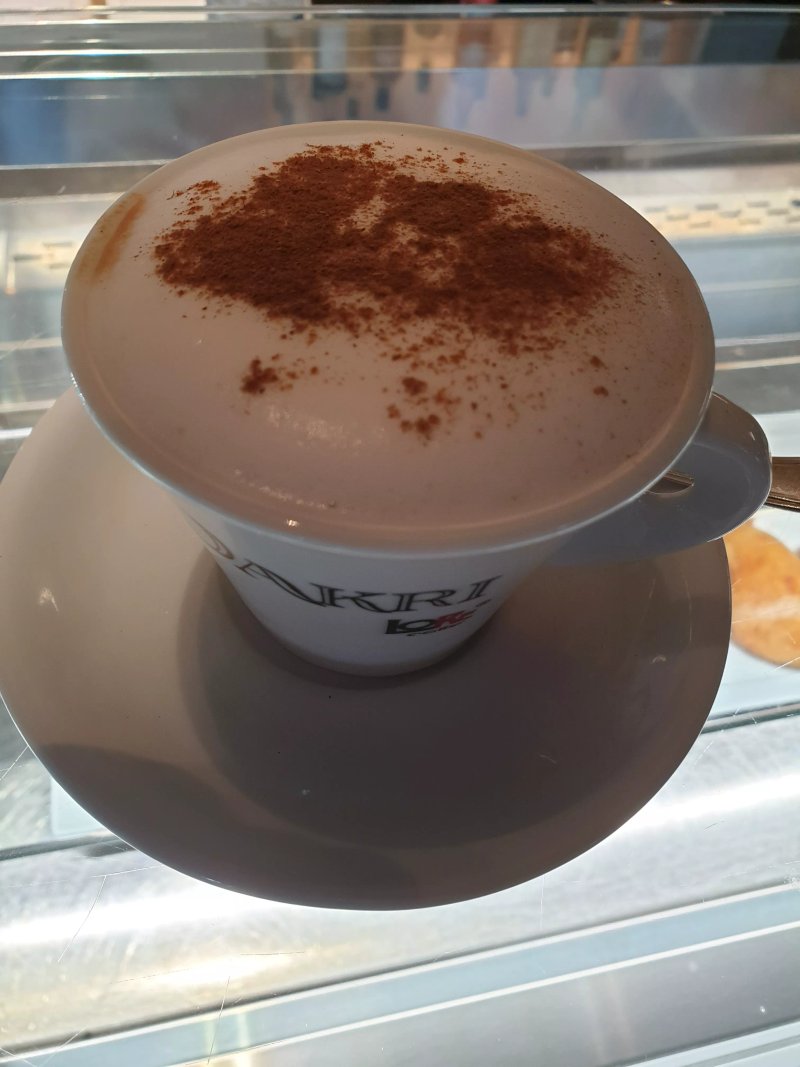 Self & Cafe