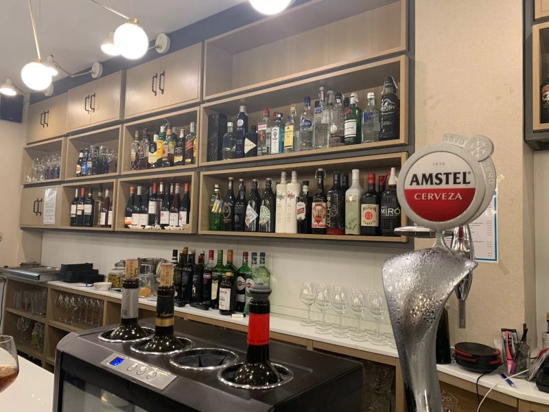 Comcinco Gastrobar