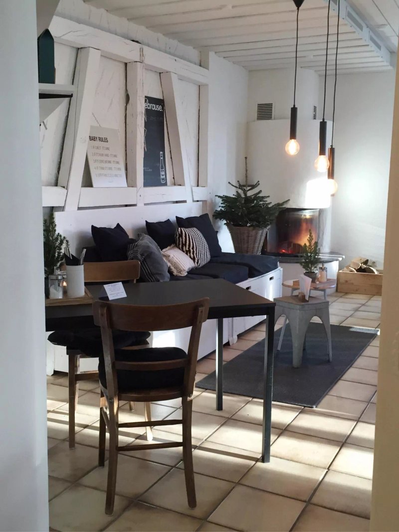 Cafe Hygge