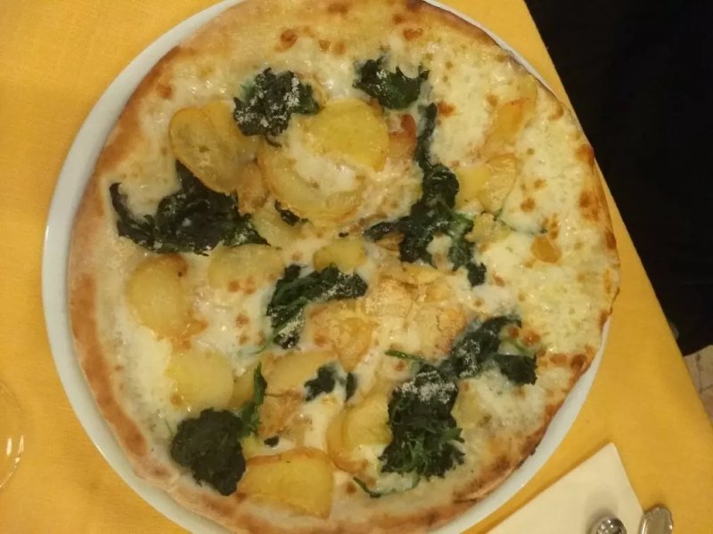 Pizzeria Okay