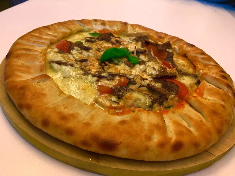 Kroppkarrs Pizzeria