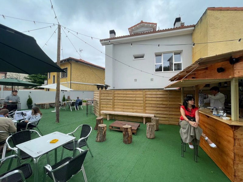 La Casa de La Gaspara