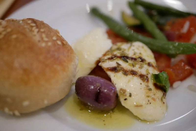 Restaurant Da Angelo