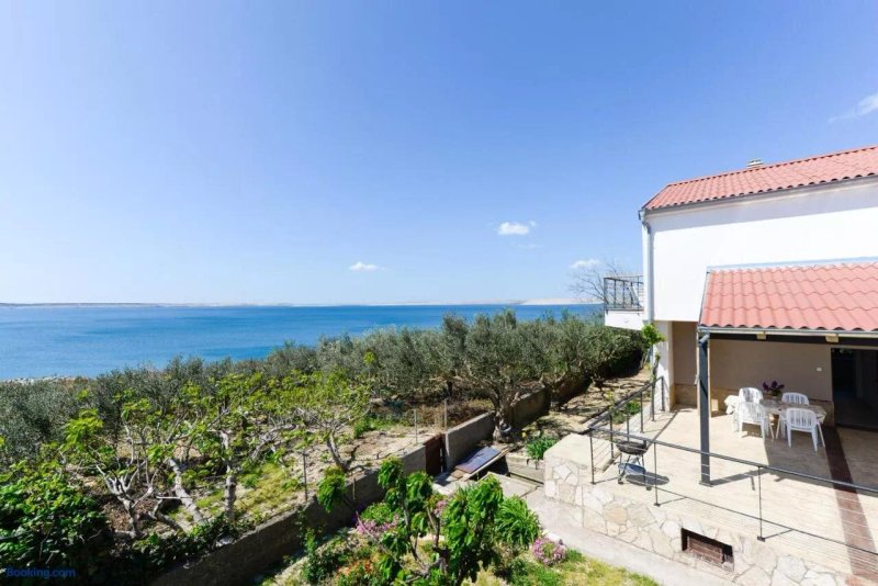 Apartments Antica - Edita