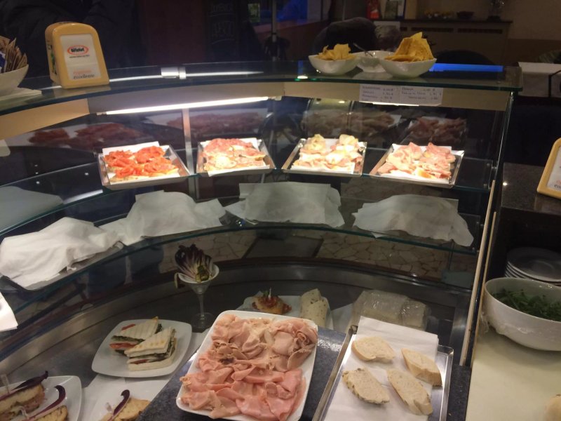Caffe Bar Riviera