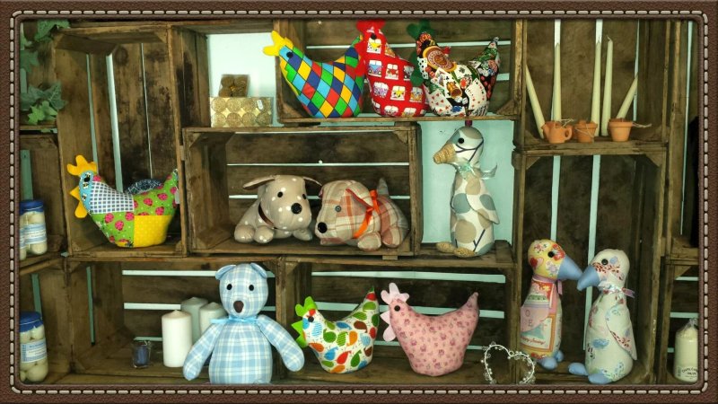 Mrs Welsby's Pantry Farm Shop & Tea Room