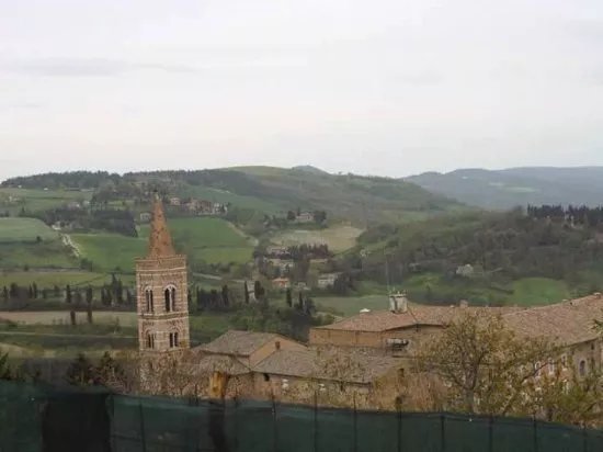 Church of San Francesco di Paola