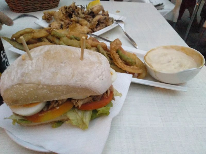 Cafe Bar Miguel