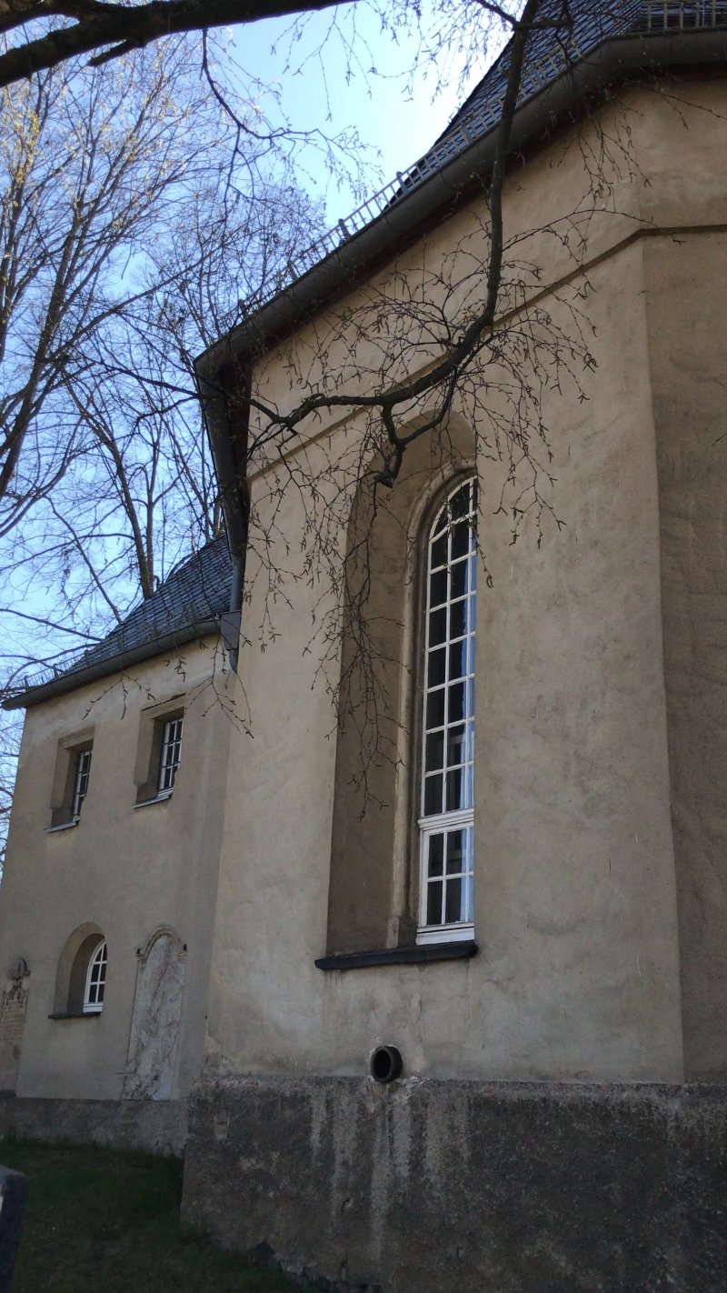 Evangelisch-Methodistische Kirche
