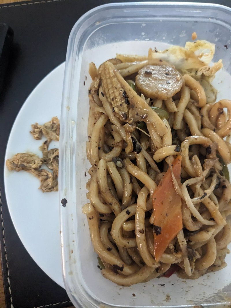 New City Chinese Takeaway