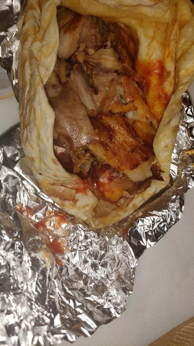 Monsieur Tacos & Kebab Maranello