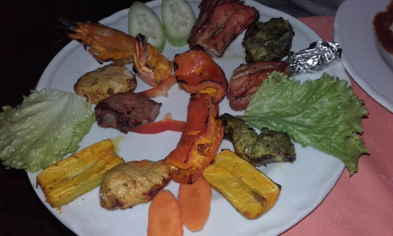 Ristorante Bombay
